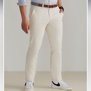 Men’s Slim Fit Breaker Pant